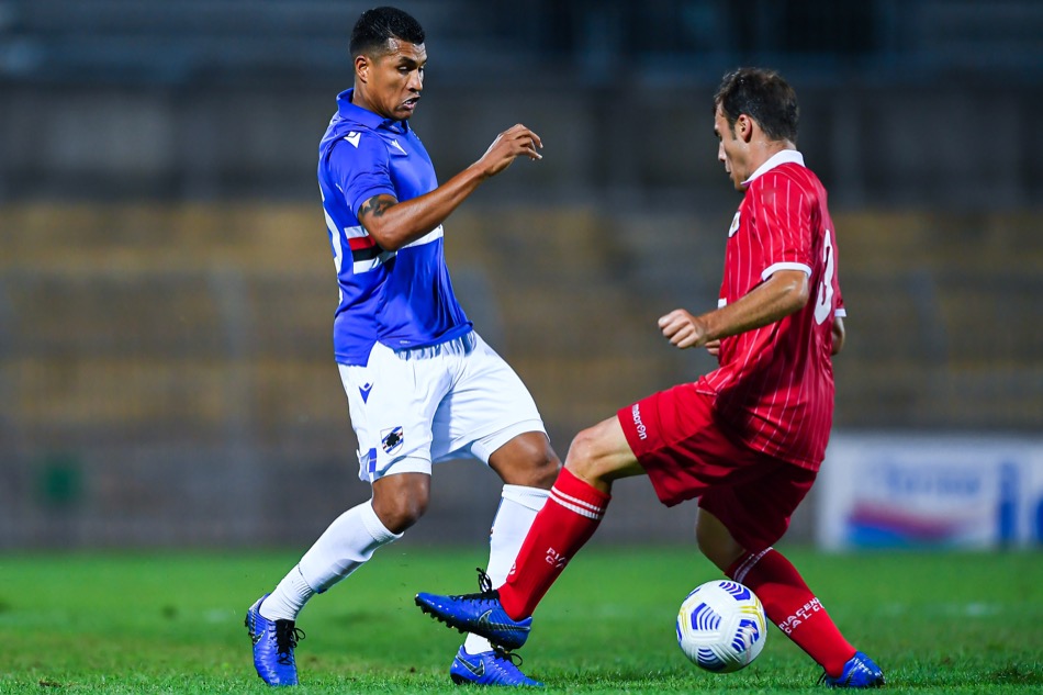 Nhận định Sampdoria vs Piacenza, 22h30 ngày 26/07, Giao hữu CLB