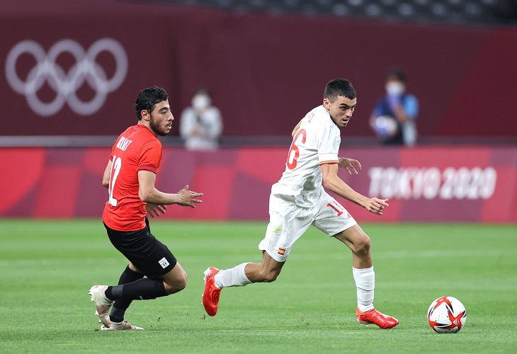 Trực tiếp bóng đá U23 Úc vs U23 Tây Ban Nha, Olympic 2021 Trực tiếp bóng đá U23 Úc vs U23 Tây Ban Nha, Olympic 2021