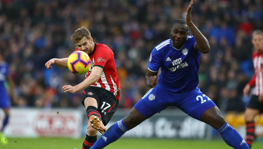 Nhận định, soi kèo Cardiff City vs Southampton, 01h00 ngày 28/07