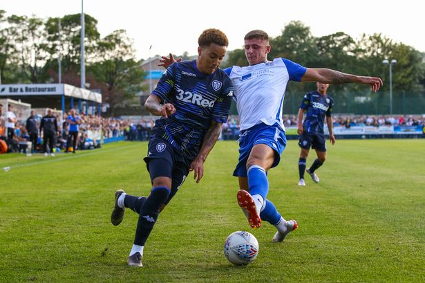 Nhận định, soi kèo Guiseley vs Leeds, 01h30 ngày 28/07, Giao hữu CLB