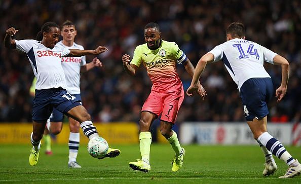 Nhận định, soi kèo Man City vs Preston, 01h00 ngày 28/06