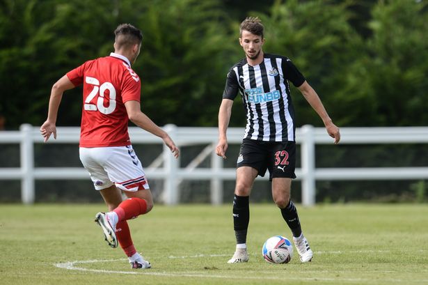 Nhận định, soi kèo Rotherham United vs Newcastle, 1h ngày 28/07