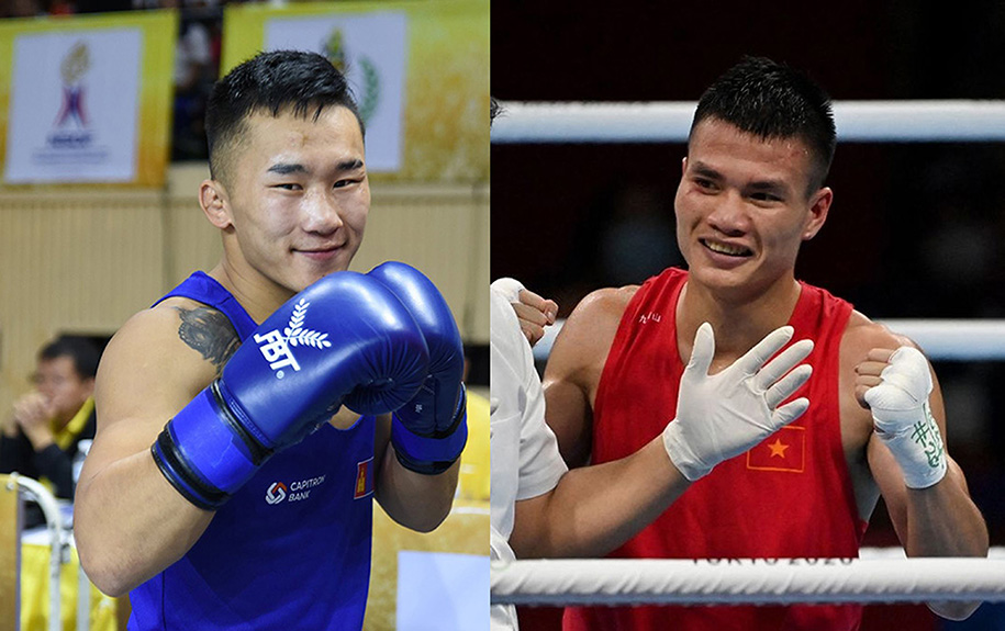 Nhà vô địch Boxing châu Á - Đối thủ tiếp theo của Nguyễn Văn Đương nguy hiểm cỡ nào?