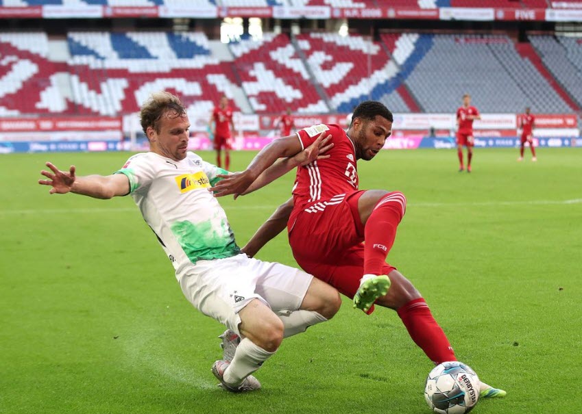 Nhận định, soi kèo Bayern Munich vs Monchengladbach, 23h00 ngày 28/07