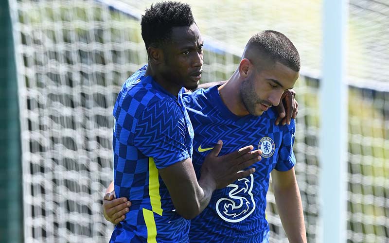 Kết quả bóng đá Bournemouth vs Chelsea, video giao hữu quốc tế