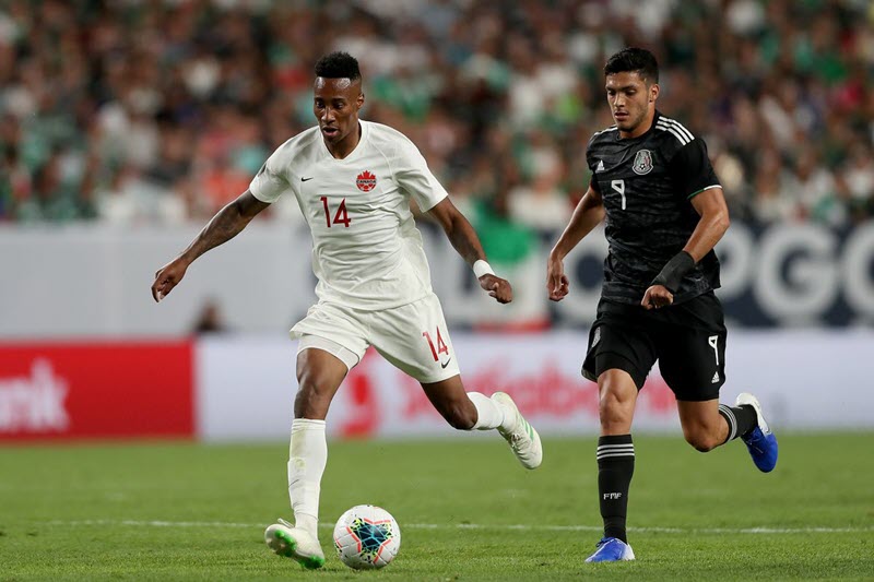 Nhận định, soi kèo Mexico vs Canada, 09h00 ngày 30/07, Gold Cup