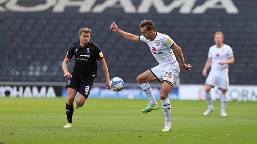 Nhận định, soi kèo Milton Keynes Dons vs Tottenham, 01h45 ngày 29/07