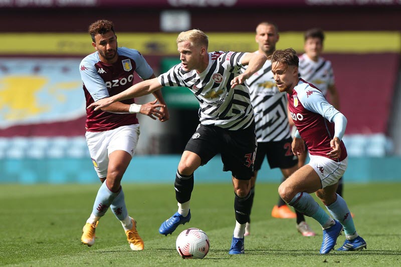 Nhận định, soi kèo MU vs Brentford, 2h ngày 29/07, Giao hữu CLB