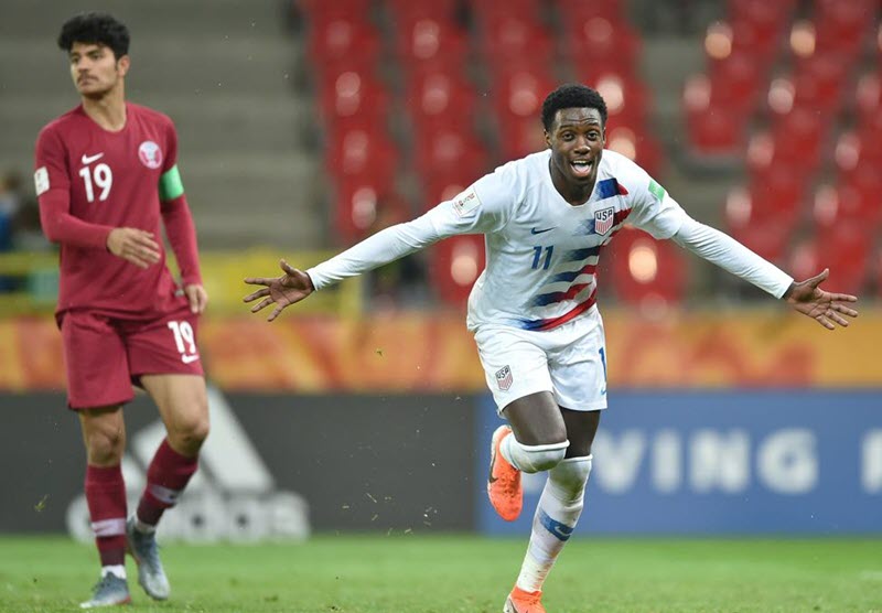 Nhận định, soi kèo Qatar vs Mỹ, 06h30 ngày 30/07, Gold Cup 2021