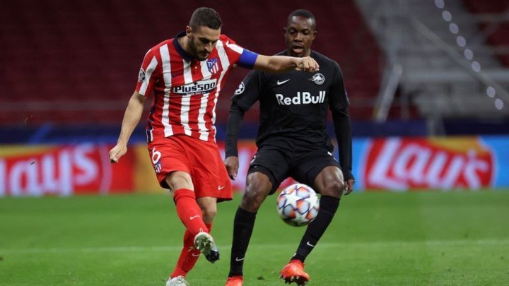Nhận định, soi kèo Salzburg vs Atletico, 00h45 ngày 29/07