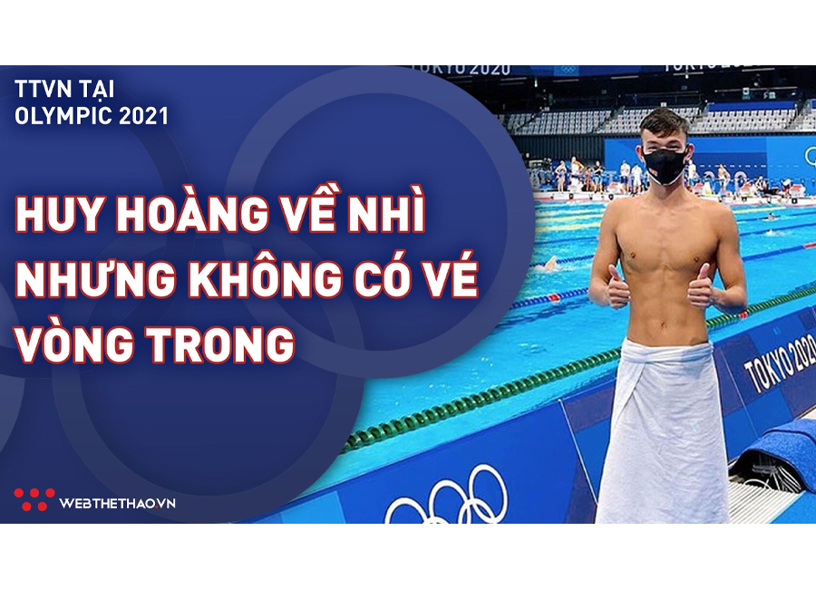 Nhật ký đoàn Thể thao Việt Nam tại Olympic Tokyo ngày 27/7