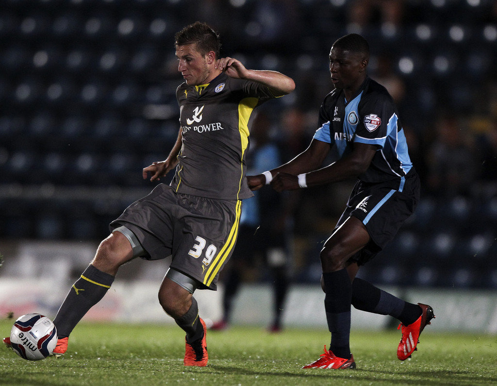 Nhận định, soi kèo Wycombe vs Leicester, 01h30 ngày 29/07