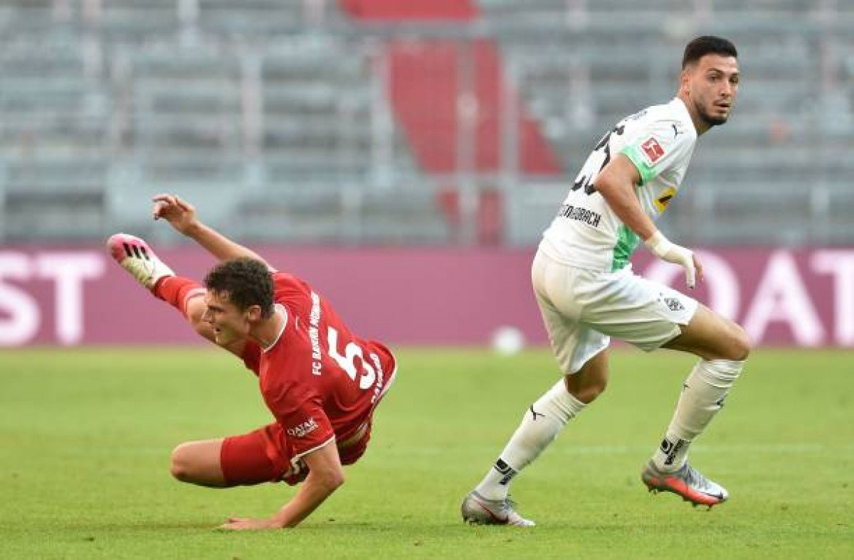 Kết quả bóng đá Bayern Munich vs Gladbach, video giao hữu quốc tế 2021