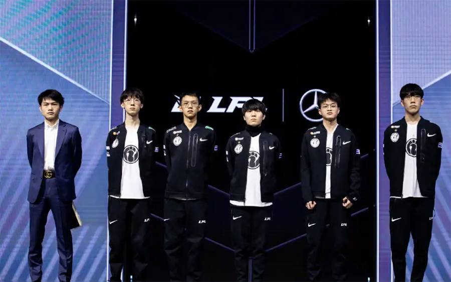Kết quả LPL Mùa Hè 2021 hôm nay 28/7: IG thất bại bạc nhược trước BLG