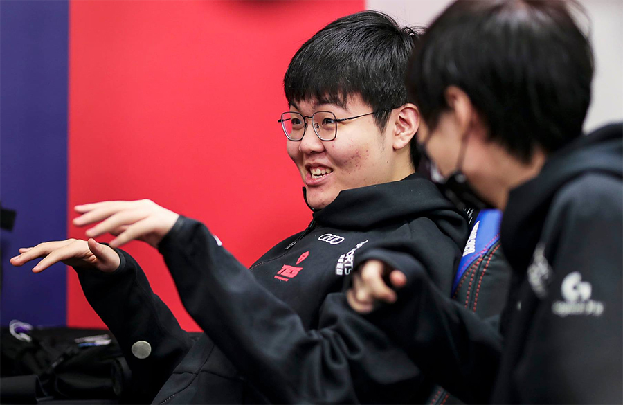 Kết quả LPL Mùa Hè 2021 hôm nay 29/7: 369 trở lại, TES đại thắng LNG