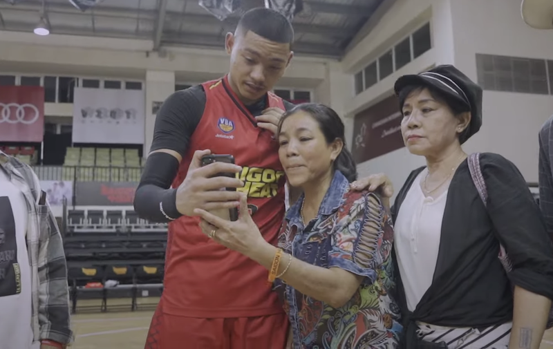 Richard Nguyễn nhận tin buồn khi người thân ở Việt Nam qua đời vì COVID-19