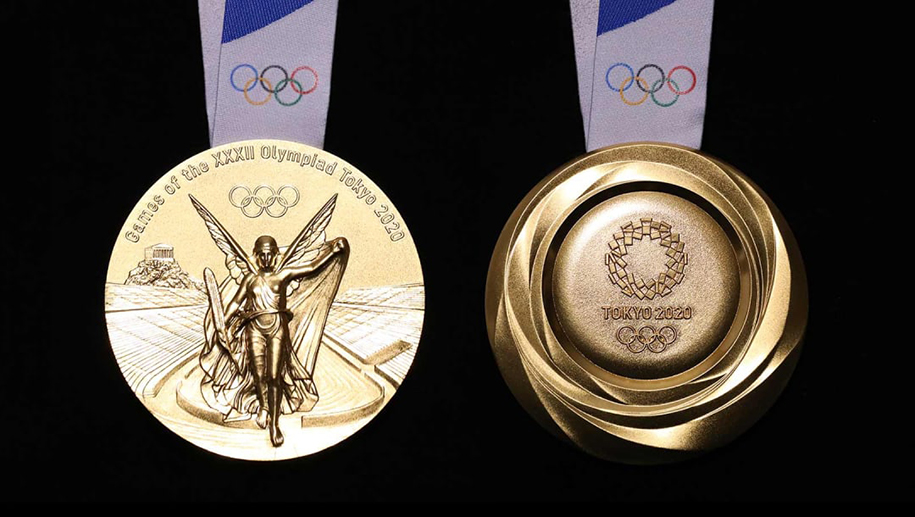 VĐV đoạt huy chương có được BTC Olympic thưởng tiền hay không?