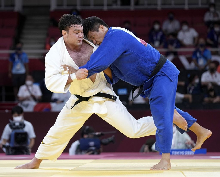 Kết quả Olympic 2021 hôm nay 29/7: Trung Quốc vượt lên trên BXH Huy chương