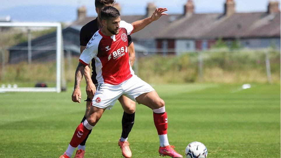 Nhận định Fleetwood Town vs Leeds, 01h00 ngày 31/07, Giao hữu CLB
