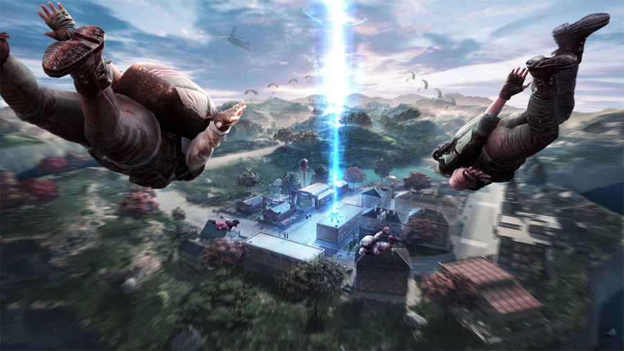 PUBG sẽ mở cửa miễn phí, trở thành game free to play trong tháng 8? PUBG sẽ mở cửa miễn phí, trở thành game free to play trong tháng 8?