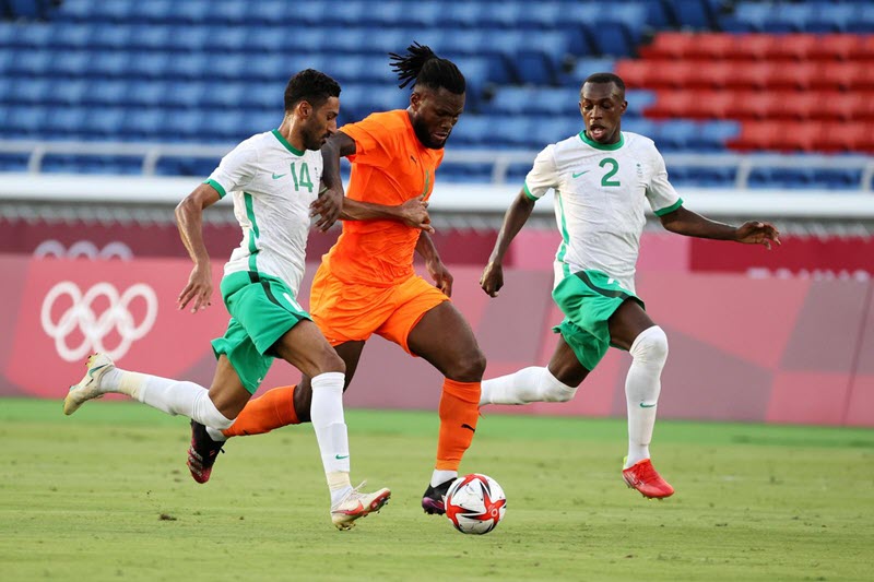 Nhận định bóng đá U23 Tây Ban Nha vs U23 Bờ Biển Ngà, Olympic 2021