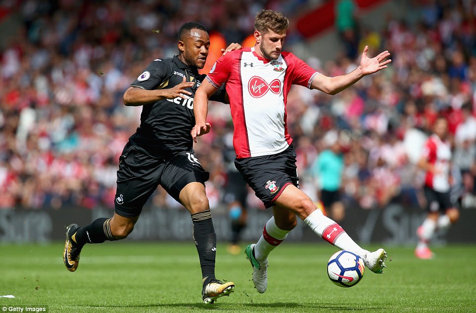 Nhận định Swansea vs Southampton, 21h00 ngày 31/07, Giao hữu CLB