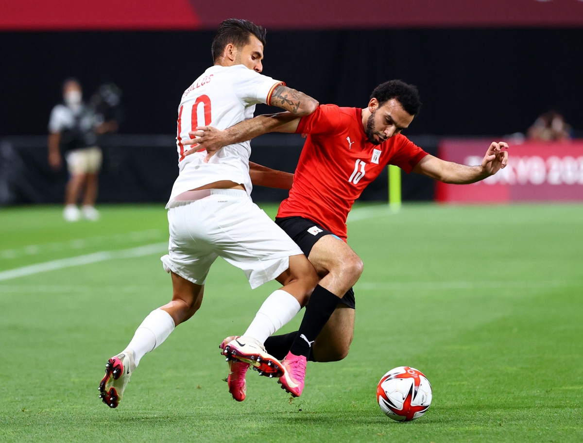 Trực tiếp bóng đá U23 Brazil vs U23 Ai Cập, Olympic 2021 Trực tiếp bóng đá U23 Brazil vs U23 Ai Cập, Olympic 2021
