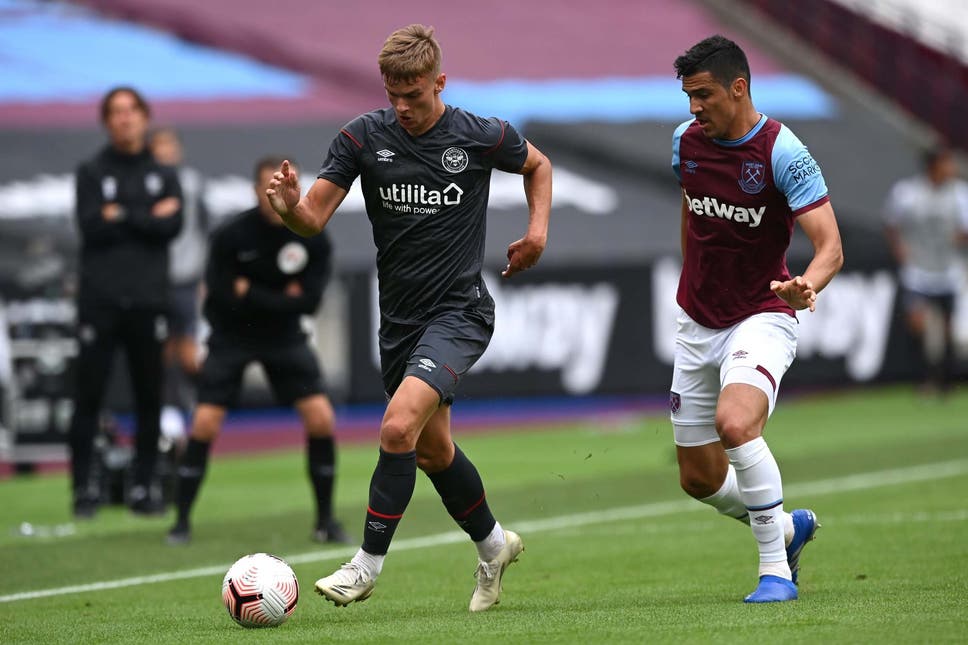 Nhận định Brentford vs West Ham, 21h00 ngày 31/07, Giao hữu CLB