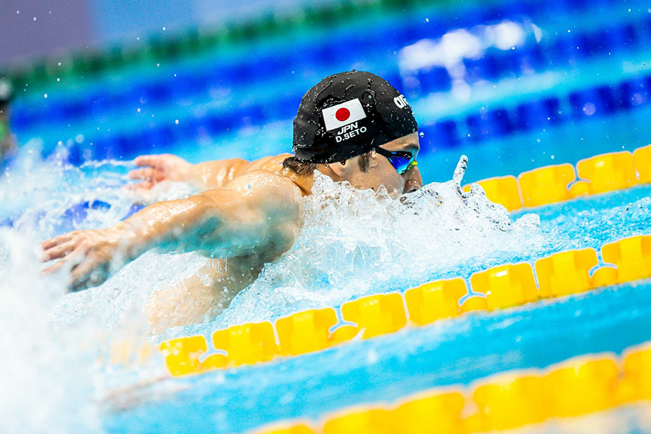 Môn thể thao Olympic nào đốt nhiều và ít calo nhất?