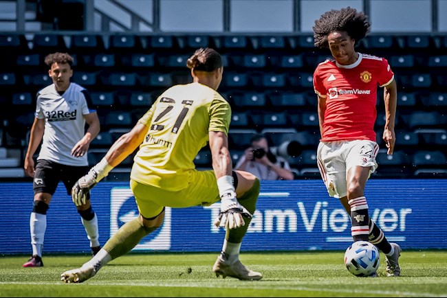 Nhận định, soi kèo Preston vs MU, 20h00 ngày 31/07, Giao hữu CLB