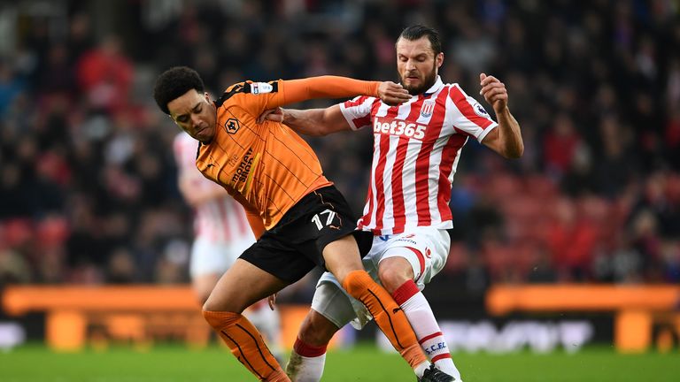 Nhận định Stoke vs Wolves, 19h00 ngày 31/07, Giao hữu CLB