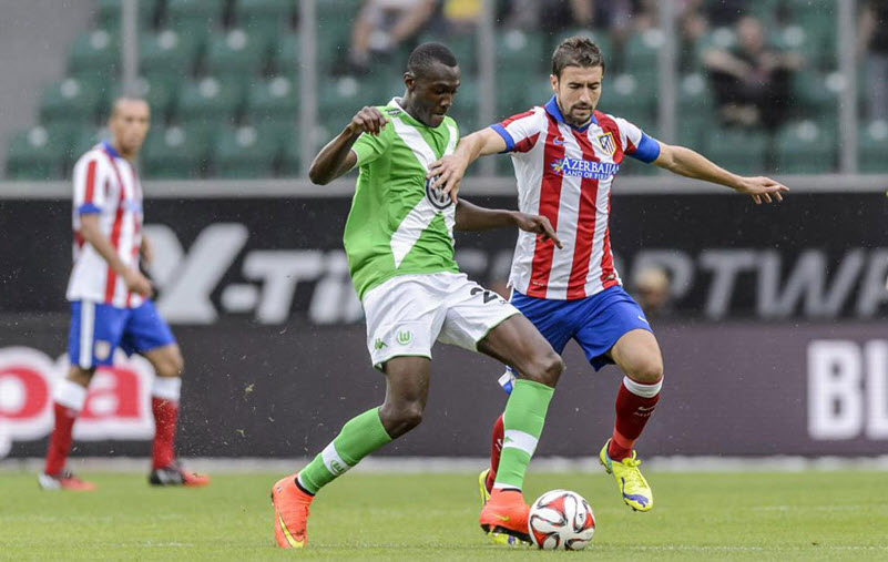 Nhận định, soi kèo Wolfsburg vs Atletico Madrid, 23h00 ngày 31/07