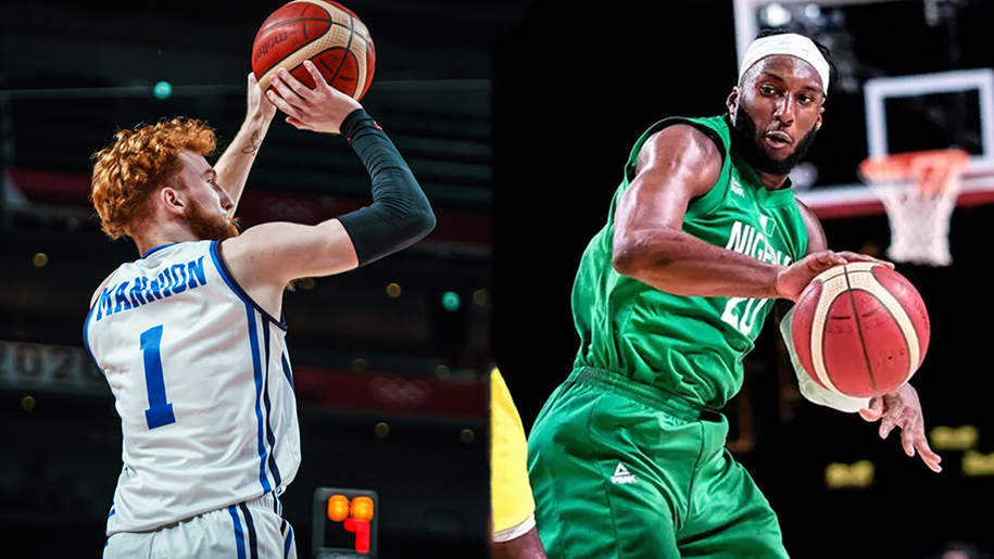 Sao trẻ Golden State giúp Ý hạ gục Nigeria, lọt vào tứ kết sau 17 năm chờ đợi