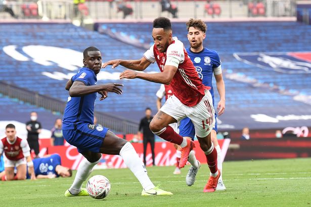 Lịch trực tiếp Bóng đá TV hôm nay 1/8: Arsenal vs Chelsea