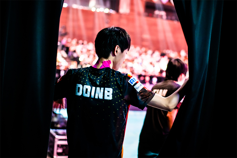 Kết quả LPL Mùa Hè 2021 hôm nay 31/7: FPX gieo sầu cho JDG, Doinb có 2000 kills tại LPL
