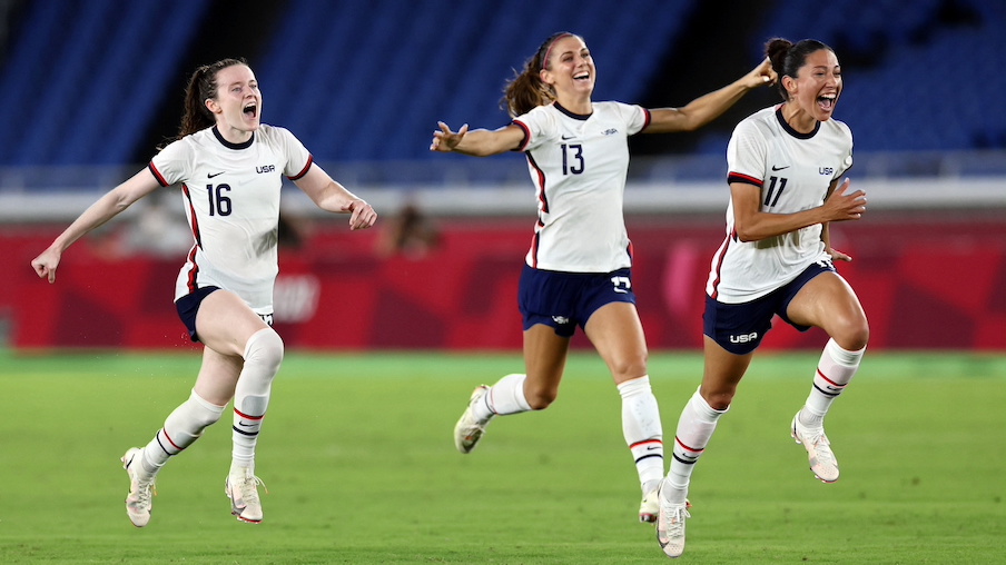 Nhận định, soi kèo bóng đá Olympic nữ hôm nay 02/08: Nữ Úc vs Nữ Thuỵ Điển
