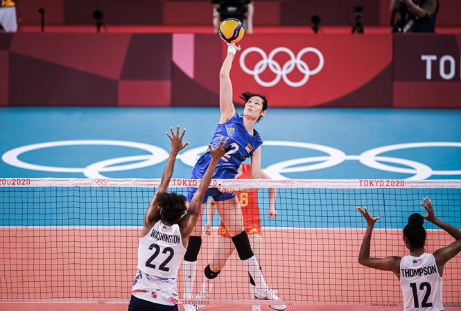 Lịch trực tiếp Olympic 2021 hôm nay 1/8