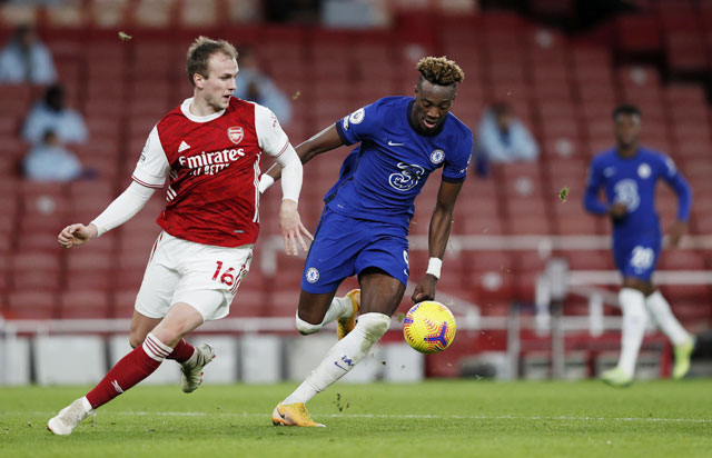 Trực tiếp bóng đá Arsenal vs Chelsea, giao hữu quốc tế 2021 Trực tiếp bóng đá Arsenal vs Chelsea, giao hữu quốc tế 2021
