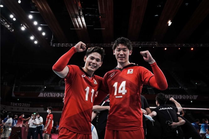Bóng chuyền Olympic ngày 1/8: Nhật Bản làm nên kỳ tích, Mỹ bị loại đau đớn