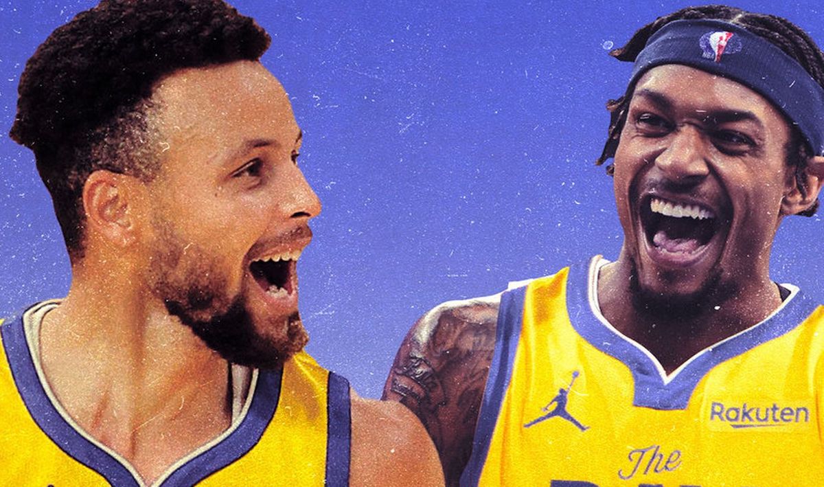 GSW chính thức lên tiếng về thương vụ Bradley Beal
