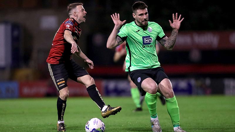 Nhận định Finn Harps vs Bohemians, 21h00 ngày 02/08, VĐQG Ireland