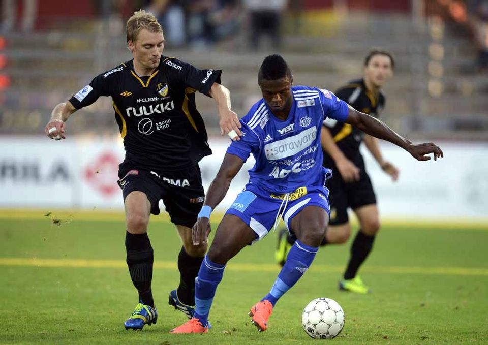 Nhận định Inter Turku vs Honka, 22h30 ngày 02/08, VĐQG Phần Lan