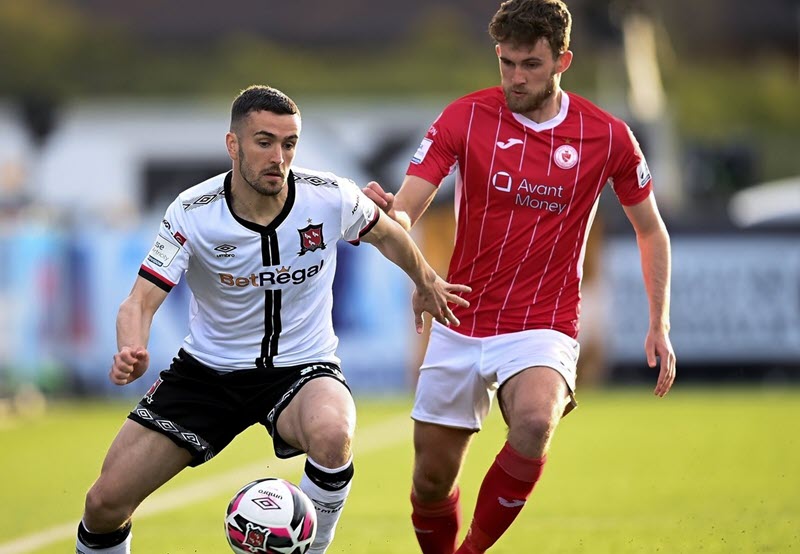 Nhận định Sligo Rovers vs Dundalk, 21h00 ngày 02/08, VĐQG Ireland