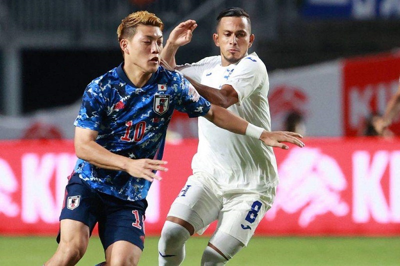 Nhận định bóng đá U23 Nhật Bản vs U23 Tây Ban Nha, Olympic 2021
