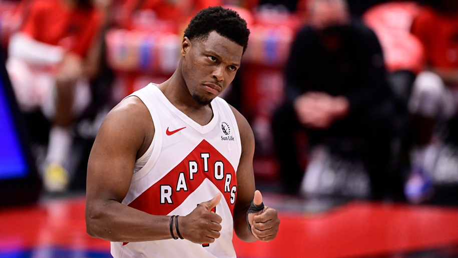 Nóng: Miami Heat chốt đơn Kyle Lowry, ký HĐ mới với Jimmy Butler và Duncan Robinson