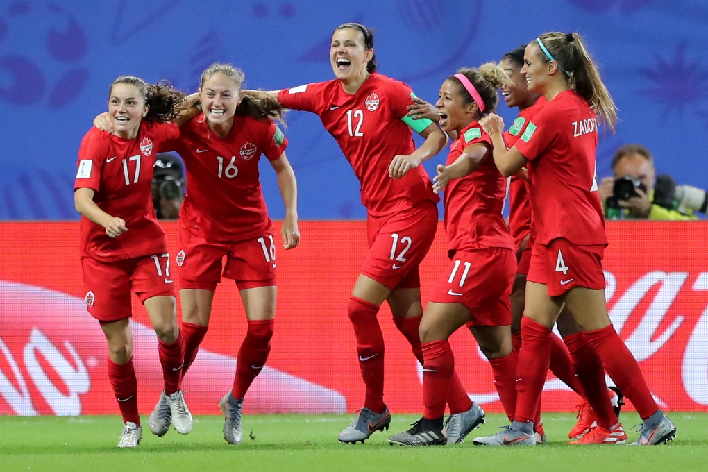 Kết quả bóng đá nữ Mỹ vs nữ Canada, bán kết Olympic 2021