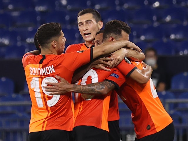 Nhận định Genk vs Shakhtar Donetsk, 1h ngày 04/08, Cúp C1 châu Âu