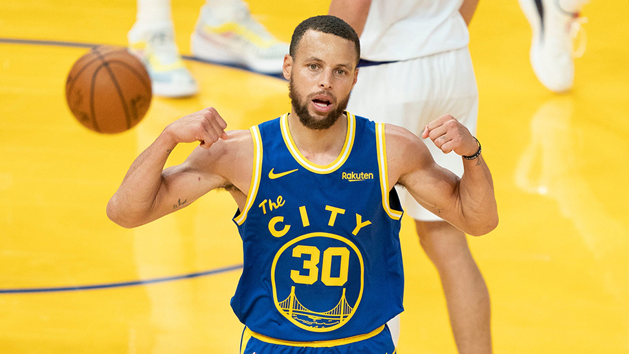 Nóng: Stephen Curry gia hạn hợp đồng trị giá 215 triệu đô la Mỹ với Golden State Nóng: Stephen Curry gia hạn hợp đồng trị giá 215 triệu đô la Mỹ với Golden State