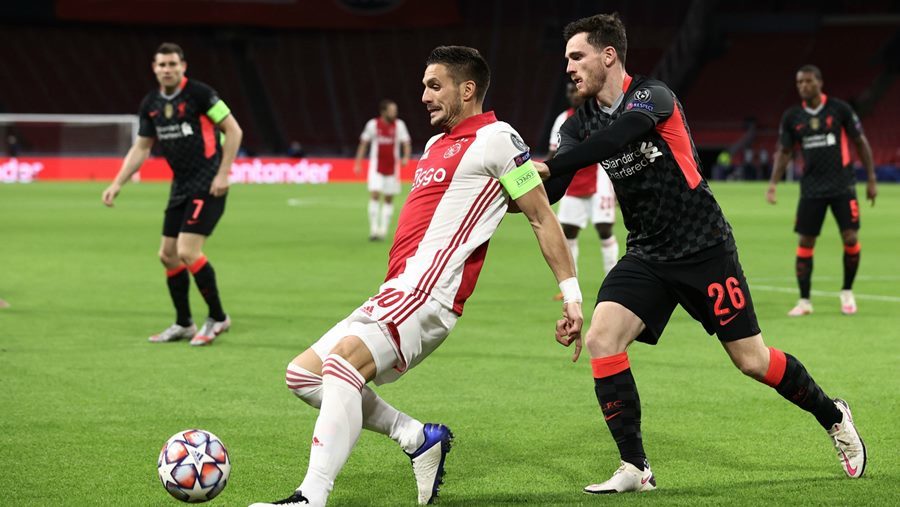 Nhận định Ajax vs Leeds, 01h15 ngày 05/08, Giao hữu CLB