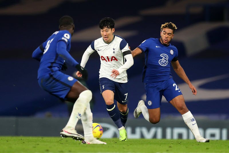 Nhận định, soi kèo Chelsea vs Tottenham, 01h45 ngày 05/08